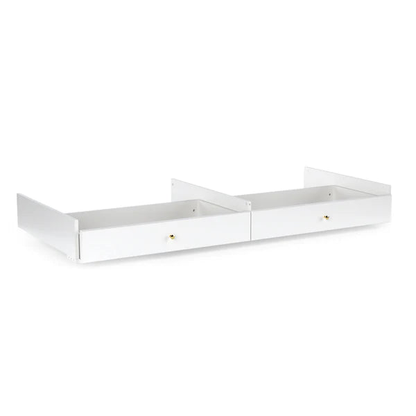 Cam Cam Copenhagen Drawer Bed Pull Out Trundle - White