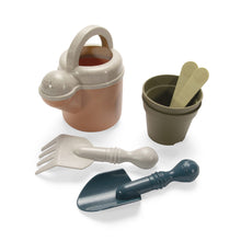 Load image into Gallery viewer, Dantoy Bio Planting Set With Watering Can
