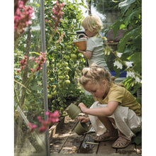 Load image into Gallery viewer, Dantoy Bio Planting Set With Watering Can
