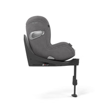 Load image into Gallery viewer, Cybex Sirona T i-Size Car Seat - Mirage Grey
