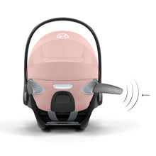 Load image into Gallery viewer, Cybex Cloud T i-Size Car Seat - Plus Peach Pink
