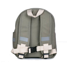 Load image into Gallery viewer, Pellianni Spotted Backpack - Green
