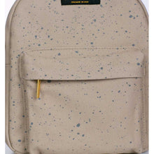 Load image into Gallery viewer, Pellianni Spotted Backpack - Beige
