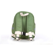 Load image into Gallery viewer, Pellianni City Backpack – Green

