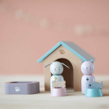 Load image into Gallery viewer, Little Dutch Doll&#39;s House Playset - Pets
