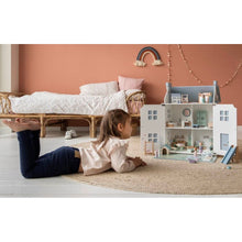 Load image into Gallery viewer, Little Dutch Doll&#39;s House Playset - Kitchen

