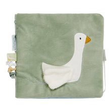 Load image into Gallery viewer, Little Dutch Soft Activity Book - Little Goose
