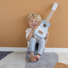 Load image into Gallery viewer, Little Dutch Guitar - Blue
