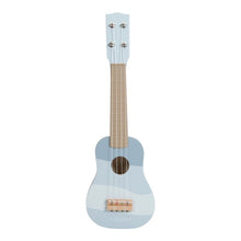 Load image into Gallery viewer, Little Dutch Guitar - Blue
