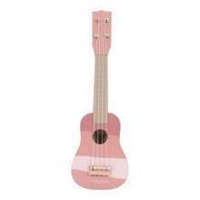 Load image into Gallery viewer, Little Dutch Guitar - Pink
