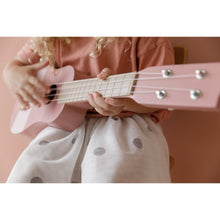 Load image into Gallery viewer, Little Dutch Guitar - Pink
