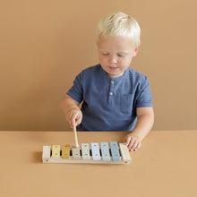 Load image into Gallery viewer, Little Dutch Xylophone - Blue
