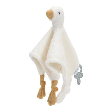 Load image into Gallery viewer, Little Dutch Cuddle Cloth - Little Goose

