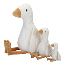 Load image into Gallery viewer, Little Dutch Cuddly Toy Little Goose - Extra Large
