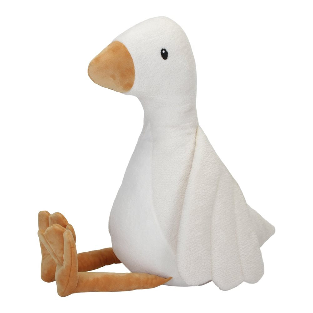 Little Dutch Cuddly Toy Little Goose - Extra Large