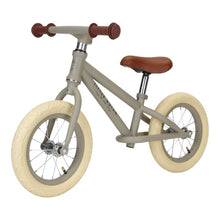 Load image into Gallery viewer, Little Dutch Balance Bike - Matt Olive
