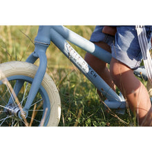 Load image into Gallery viewer, Little Dutch Balance Bike - Matt Blue
