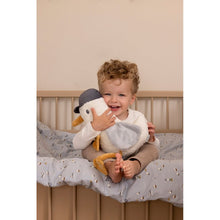 Load image into Gallery viewer, Little Dutch Cuddle Seagull Jack
