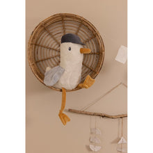 Load image into Gallery viewer, Little Dutch Cuddle Seagull Jack
