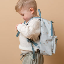 Load image into Gallery viewer, Little Dutch Kids Backpack - Sailors Bay
