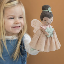 Load image into Gallery viewer, Little Dutch Doll Ella – the fairy of luck
