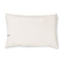 Load image into Gallery viewer, Little Green Sheep Organic Children&#39;s Pillow - 40x60cm
