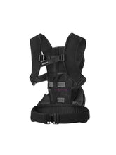 Load image into Gallery viewer, Baby Bjorn Carrier One Cotton - Black
