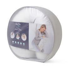 Load image into Gallery viewer, Purflo Breathe Pregnancy Pillow
