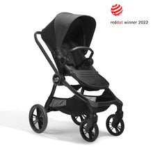 Load image into Gallery viewer, Baby Jogger City Sights (Stroller, Carry Cot, Weather Shield &amp; Belly Bar)  - Rich Black
