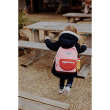 Load image into Gallery viewer, Hello Hossy Backpack - Mini Gum
