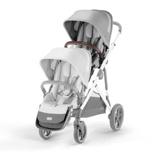 Load image into Gallery viewer, CYBEX Gazelle S Seat Unit - Lava Grey
