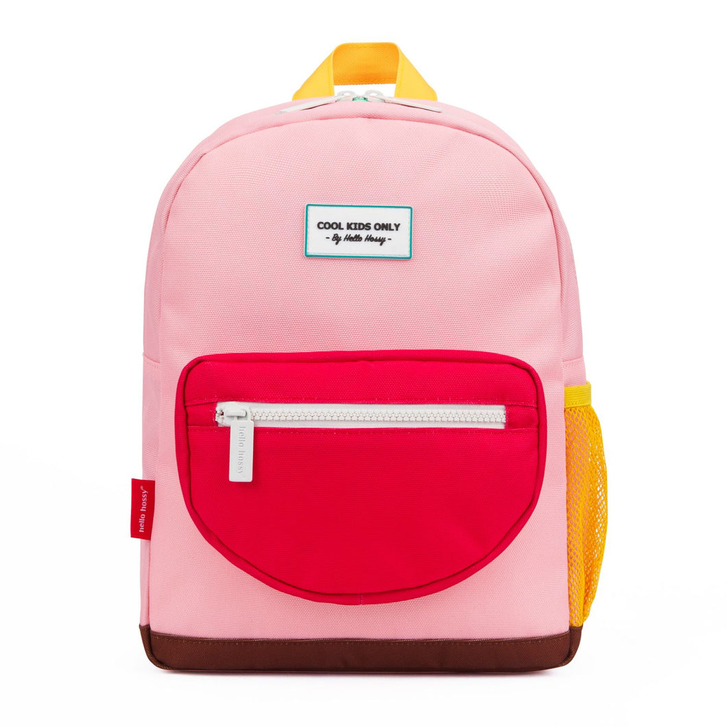 Hello Hossy Backpack - Mini Gum