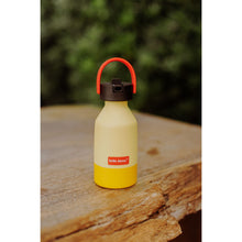 Load image into Gallery viewer, Hello Hossy Water Bottle - Mini Sun
