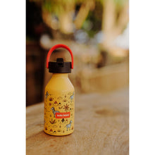 Load image into Gallery viewer, Hello Hossy Water Bottle - Tanzania
