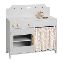 Load image into Gallery viewer, Cam Cam Copenhagen Play Kitchen - FSC Mix - Classic Grey
