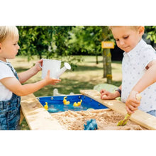 Load image into Gallery viewer, Plum® Surfside Sand &amp; Water Table
