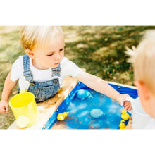 Load image into Gallery viewer, Plum® Surfside Sand &amp; Water Table
