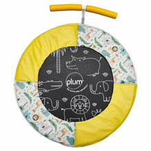 Load image into Gallery viewer, Plum® Junior Jungle Bouncer with Sounds
