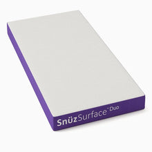 Load image into Gallery viewer, Snuz SnuzSurface Duo Dual Sided Cot Bed Mattress SnuzKot
