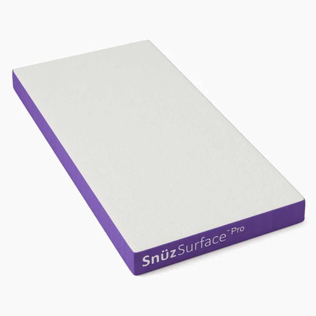 Snuz SnuzSurface Pro Adaptable Cot Bed Mattress 70x140cm