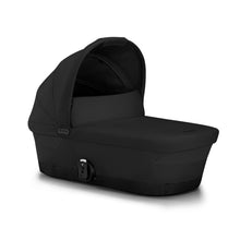 Load image into Gallery viewer, CYBEX Gazelle S Cot - Moon Black

