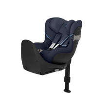 Load image into Gallery viewer, CYBEX Sirona S2 i-Size Car Seat - Ocean Blue
