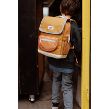 Load image into Gallery viewer, Hello Hossy Backpack - Mini Honey

