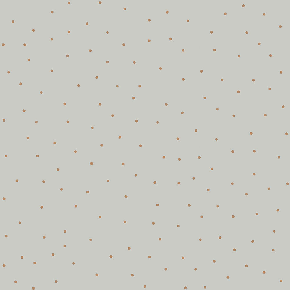 DEKORNIK WALLPAPER - SIMPLE tiny speckles gray  - L: 50 x H: 280