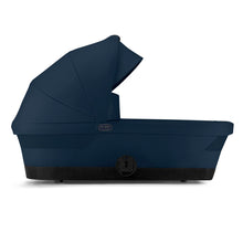 Load image into Gallery viewer, CYBEX Gazelle S Cot - Ocean Blue
