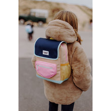 Load image into Gallery viewer, Hello Hossy Backpack - Mini Summer
