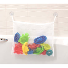 Load image into Gallery viewer, Clippasafe Bath Toy Bag
