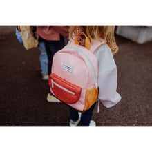Load image into Gallery viewer, Hello Hossy Backpack - Mini Gum
