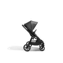 Load image into Gallery viewer, Baby Jogger City Sights (Stroller, Carry Cot, Weather Shield &amp; Belly Bar)  - Rich Black
