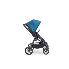 Load image into Gallery viewer, Baby Jogger City Sights (Stroller, Carry Cot, Weather Shield &amp; Belly Bar) - Deep Teal
